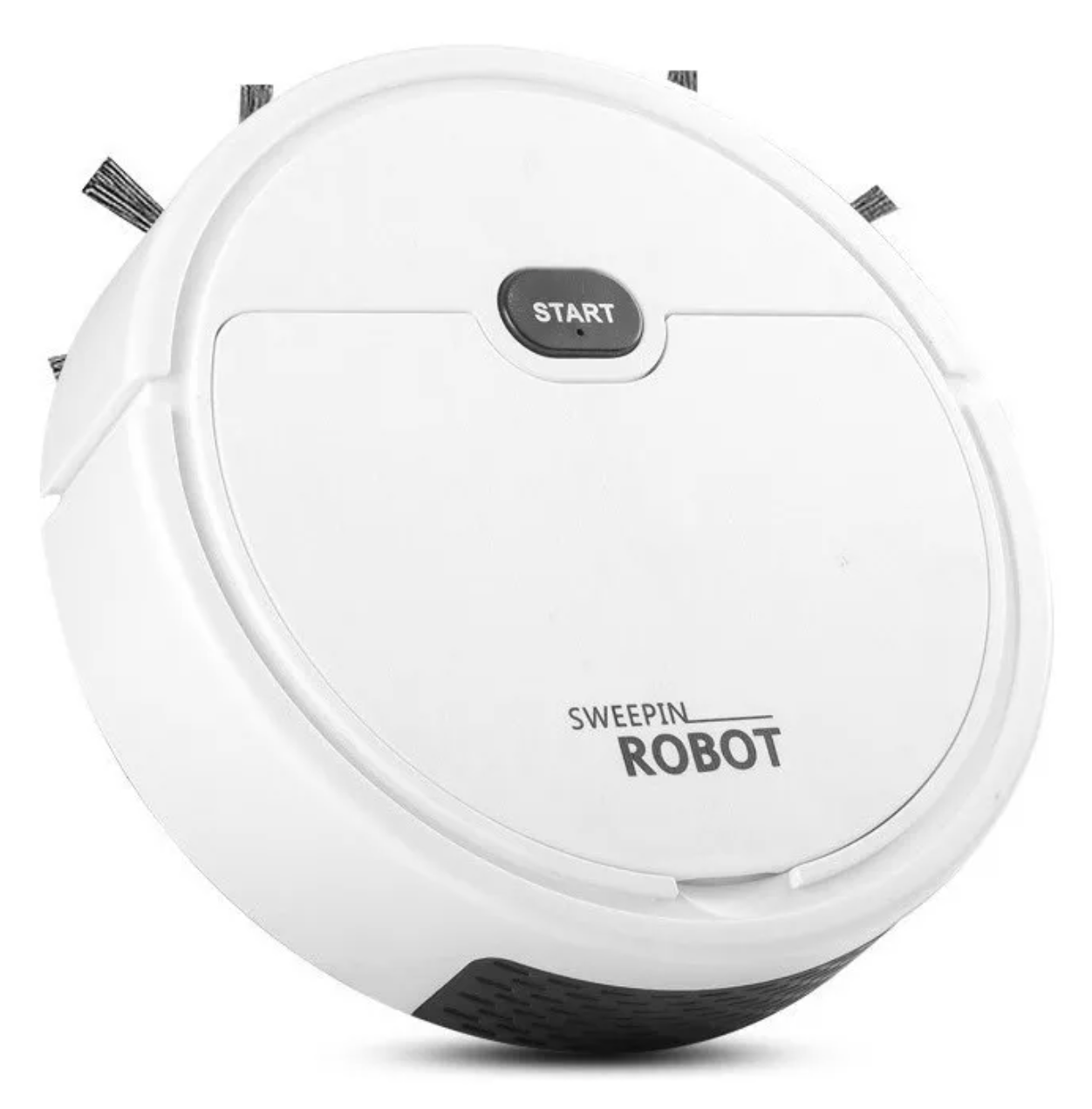 Miniatura 3 de Robot Aspiradora Grande